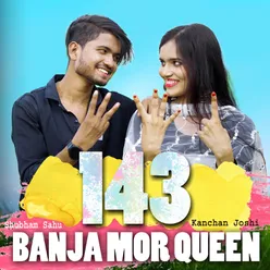 143 Banja Mor Queen